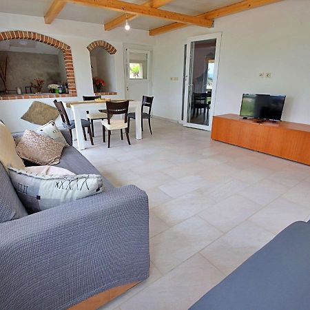 Holiday Home Micheli By Interhome Gornji Humac Exterior foto