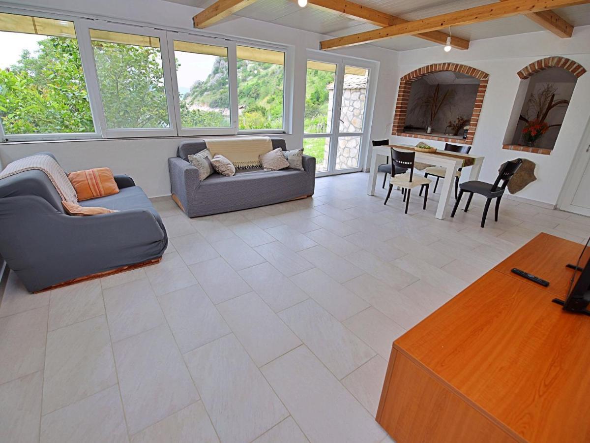 Holiday Home Micheli By Interhome Gornji Humac Exterior foto
