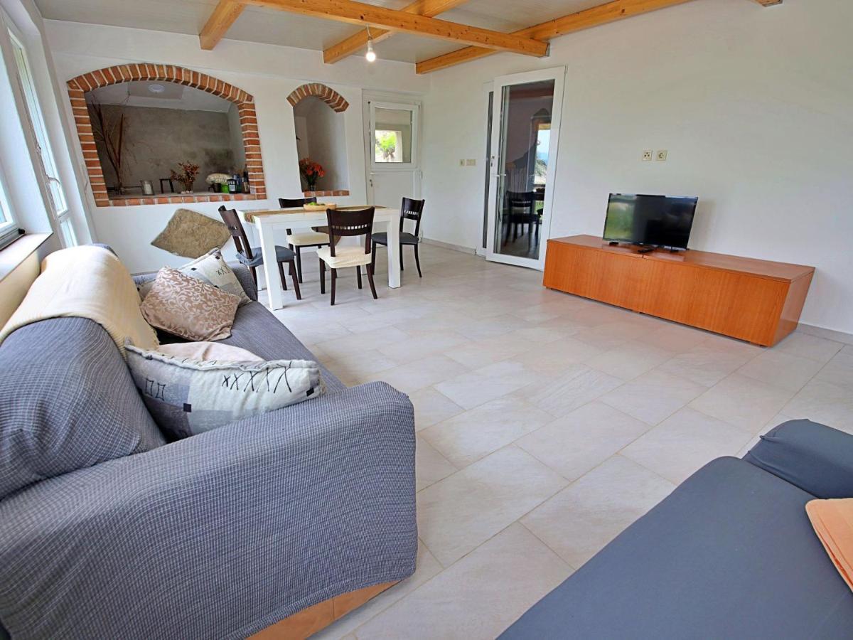 Holiday Home Micheli By Interhome Gornji Humac Exterior foto